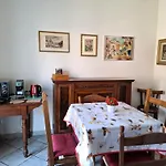 Locazione Turistica Di Alberto