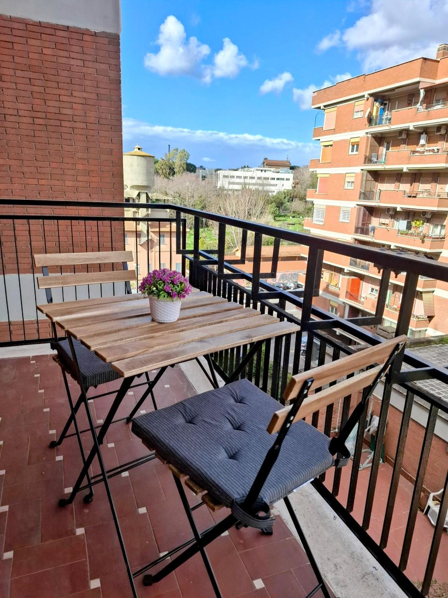 Locazione Turistica Di Alberto Apartment