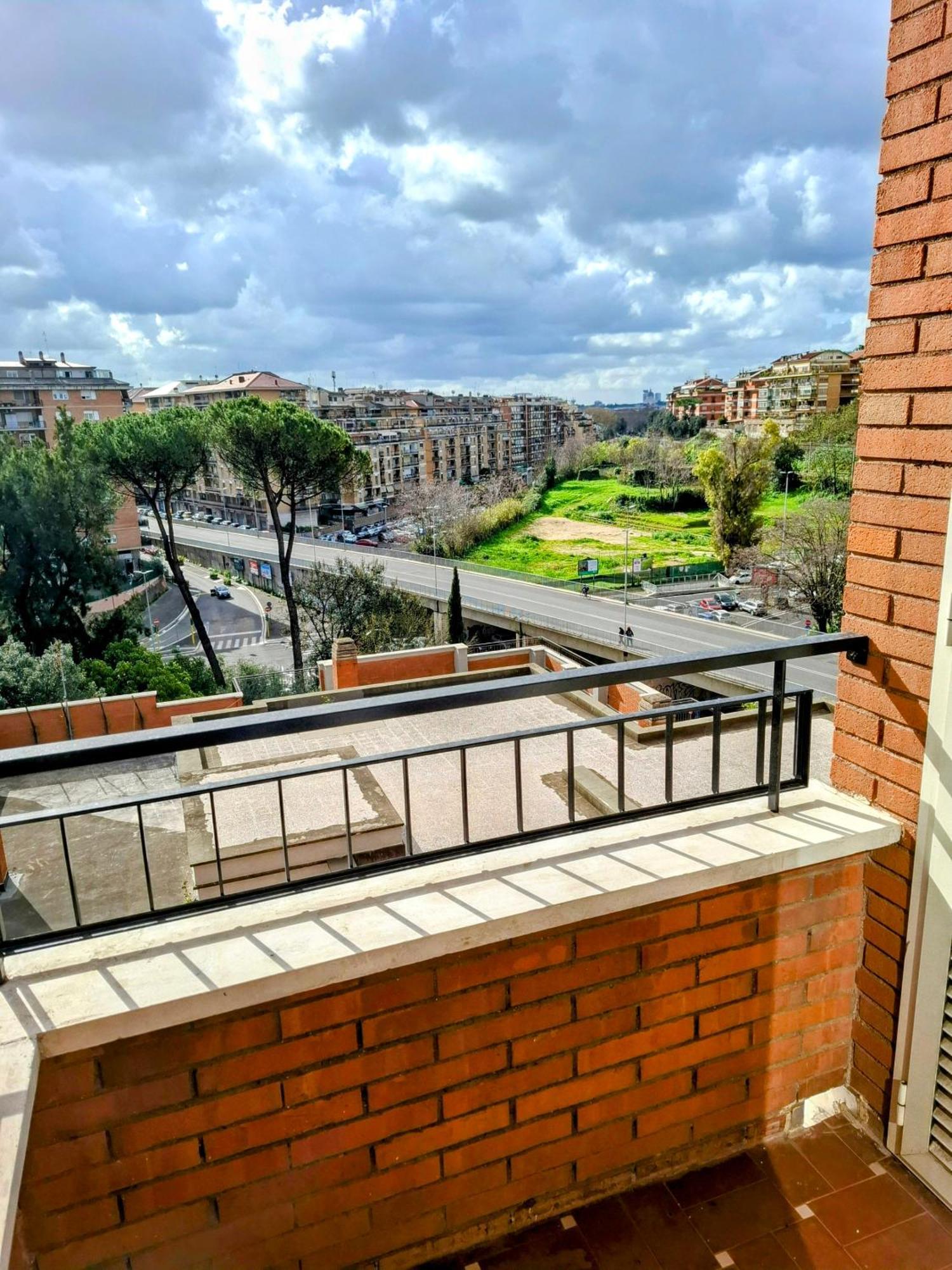 Apartment Locazione Turistica Di Alberto Rom
