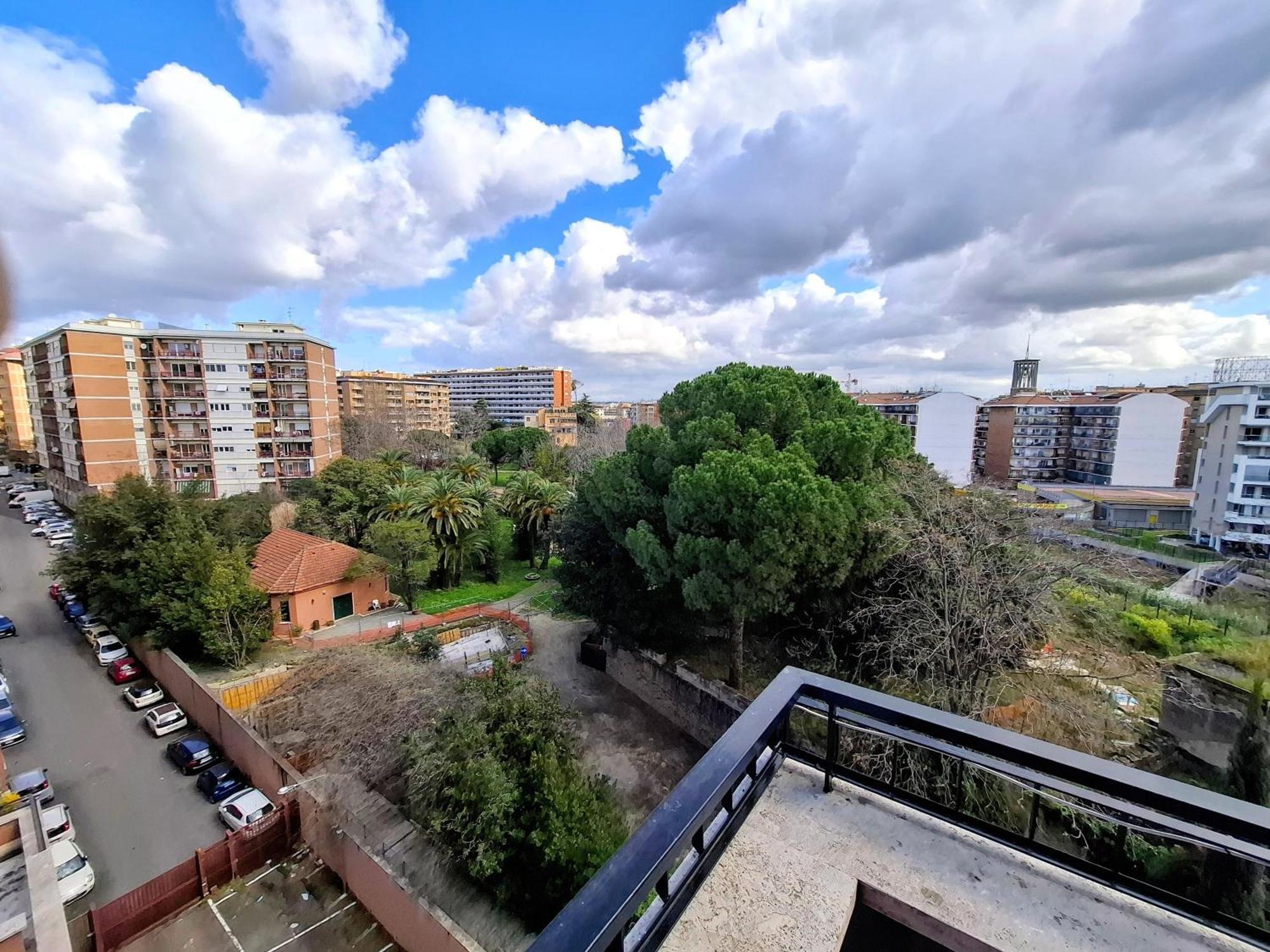 Locazione Turistica Di Alberto Apartment *
