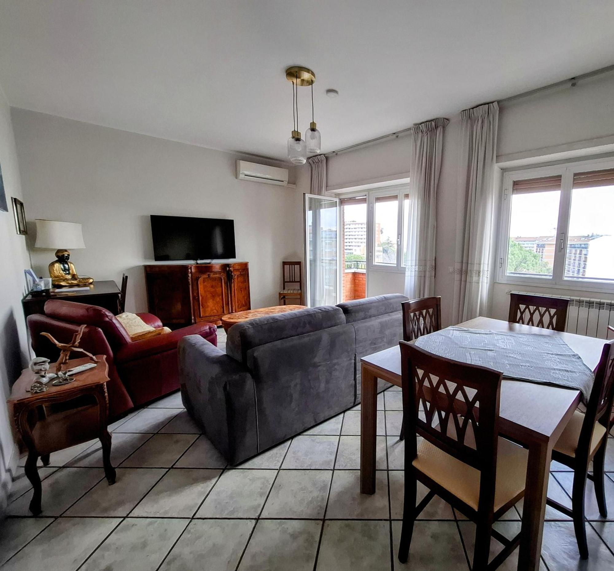 Apartment Locazione Turistica Di Alberto *
