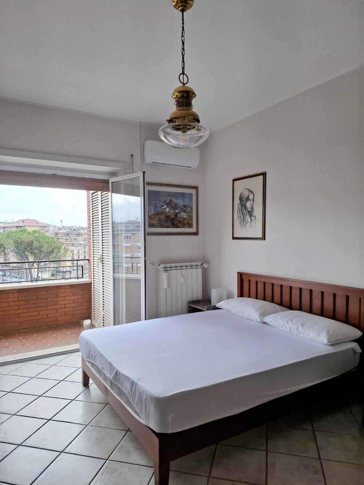 Apartment Locazione Turistica Di Alberto Rom