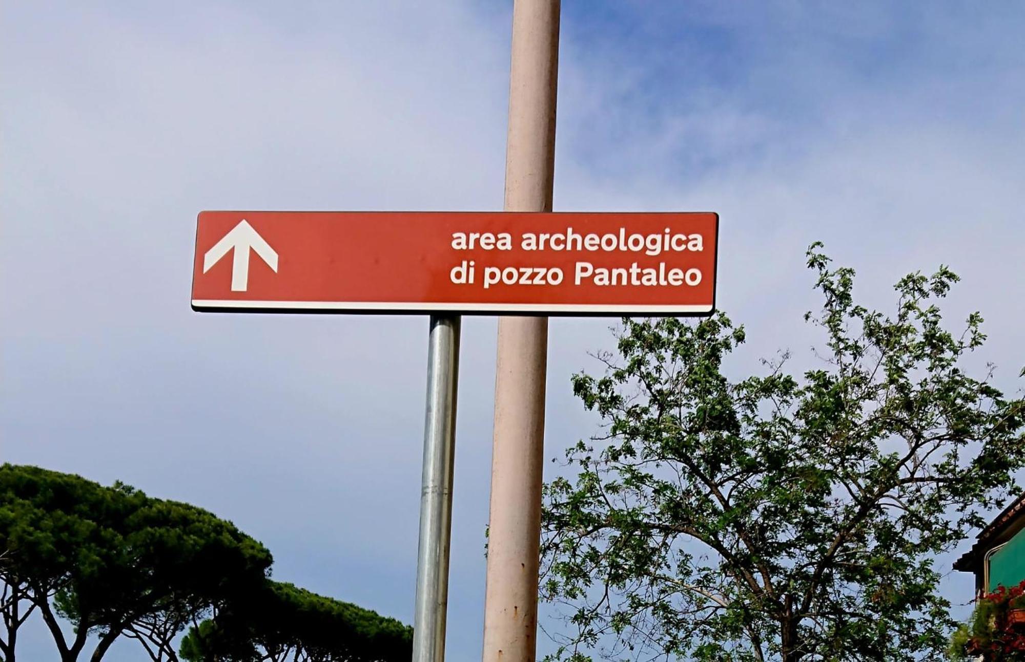 Locazione Turistica Di Alberto * Rom
