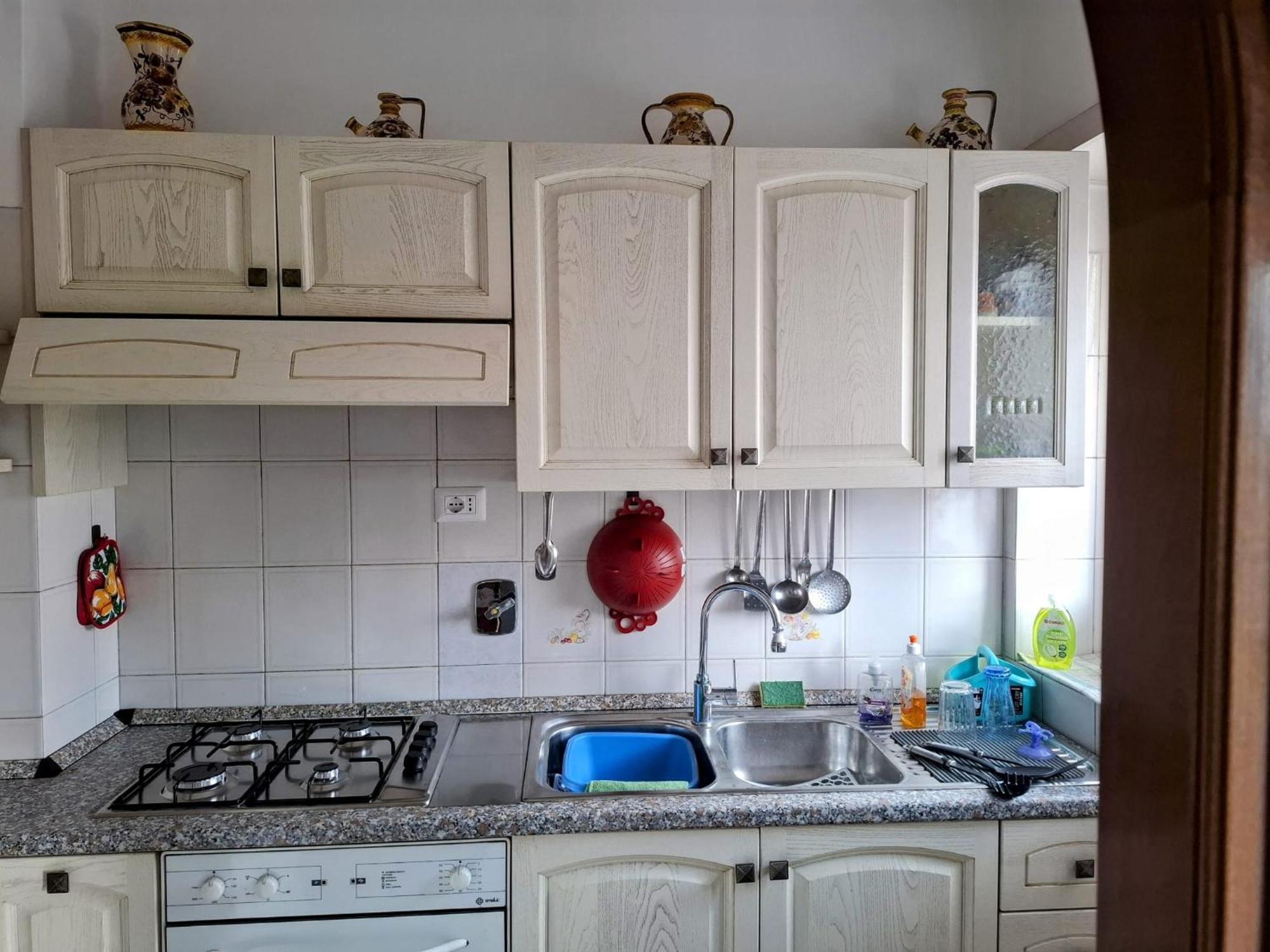 Locazione Turistica Di Alberto Apartment