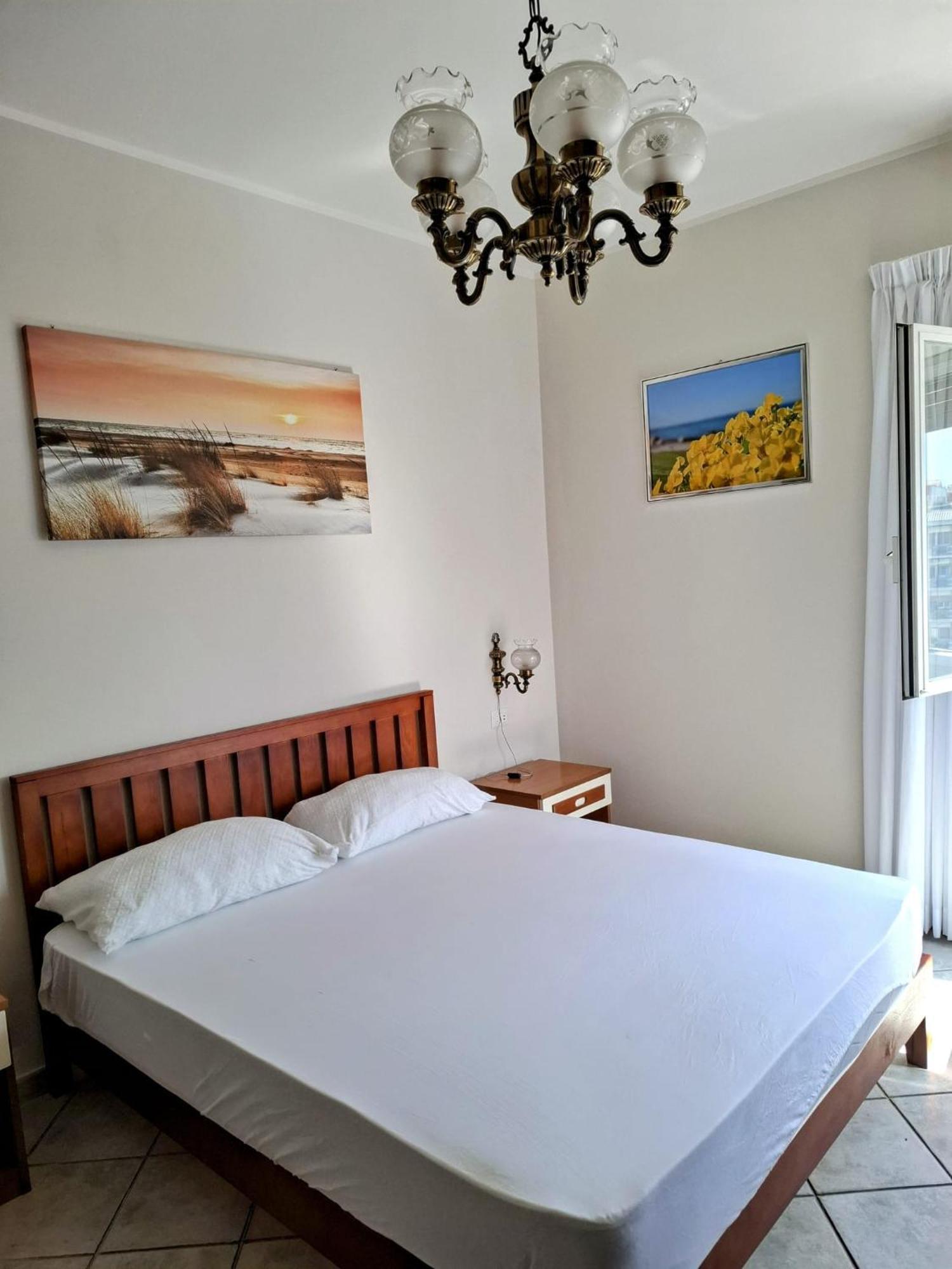 Apartment Locazione Turistica Di Alberto