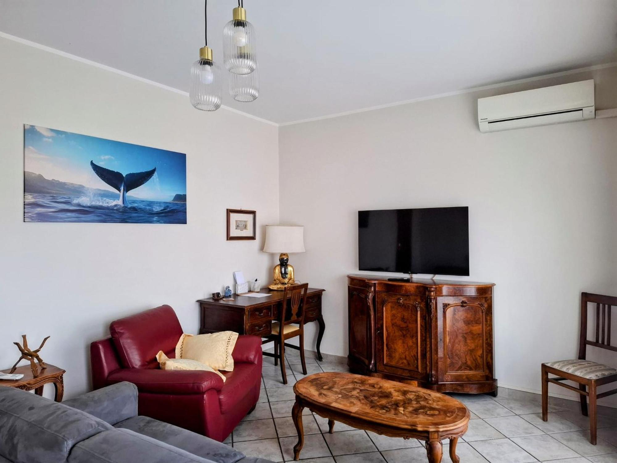 Locazione Turistica Di Alberto Apartment *