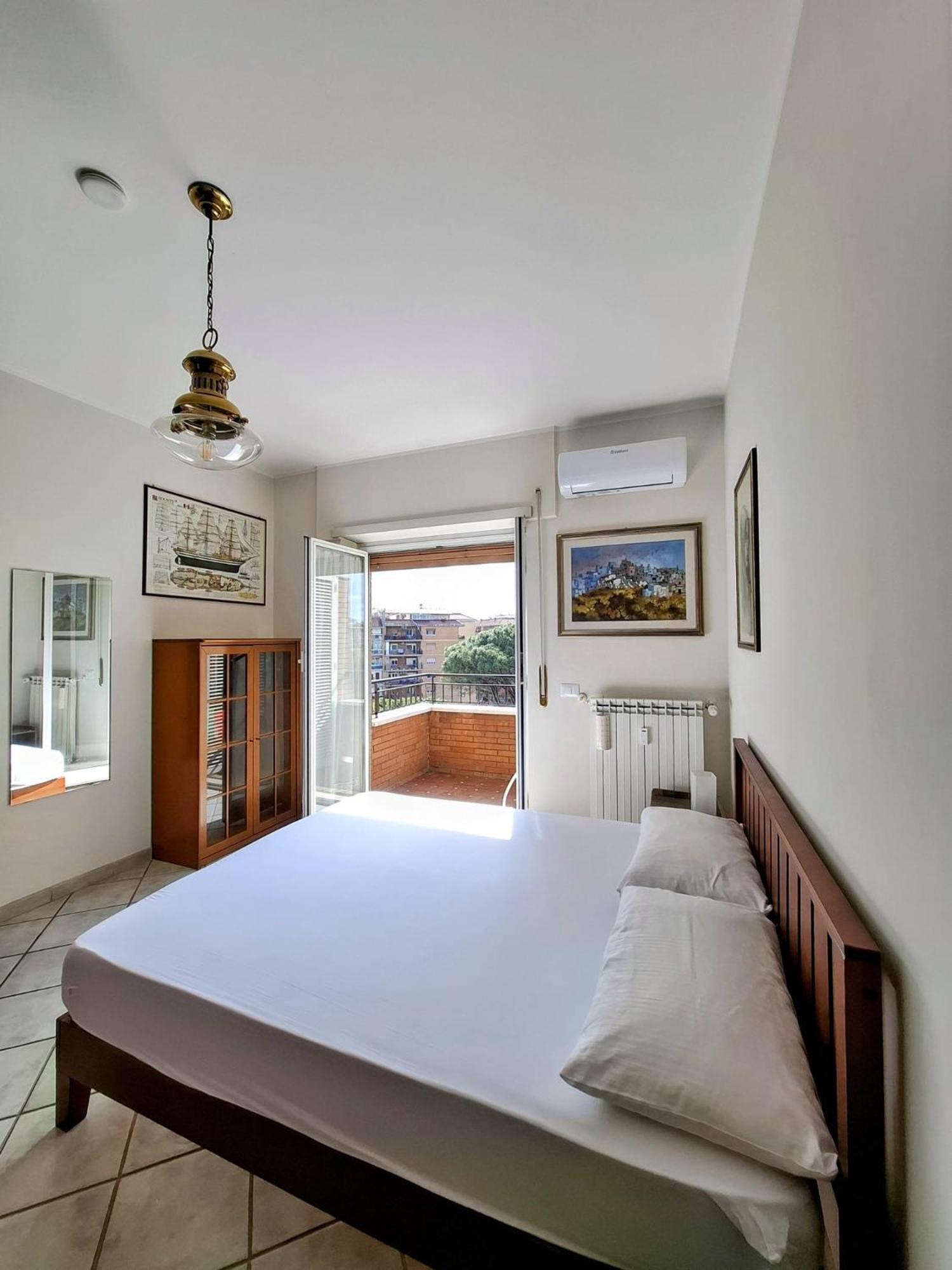 Apartment Locazione Turistica Di Alberto *