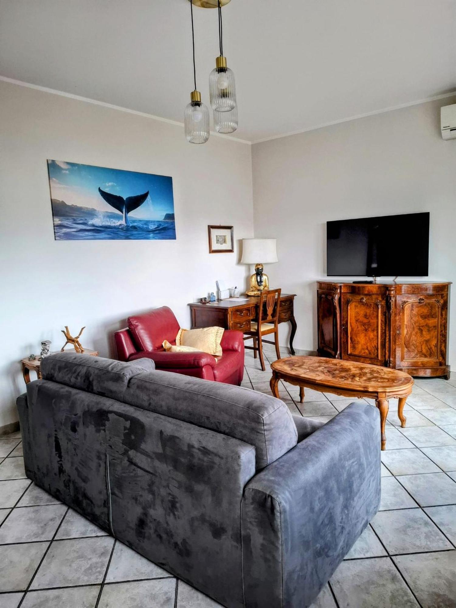 Apartment Locazione Turistica Di Alberto