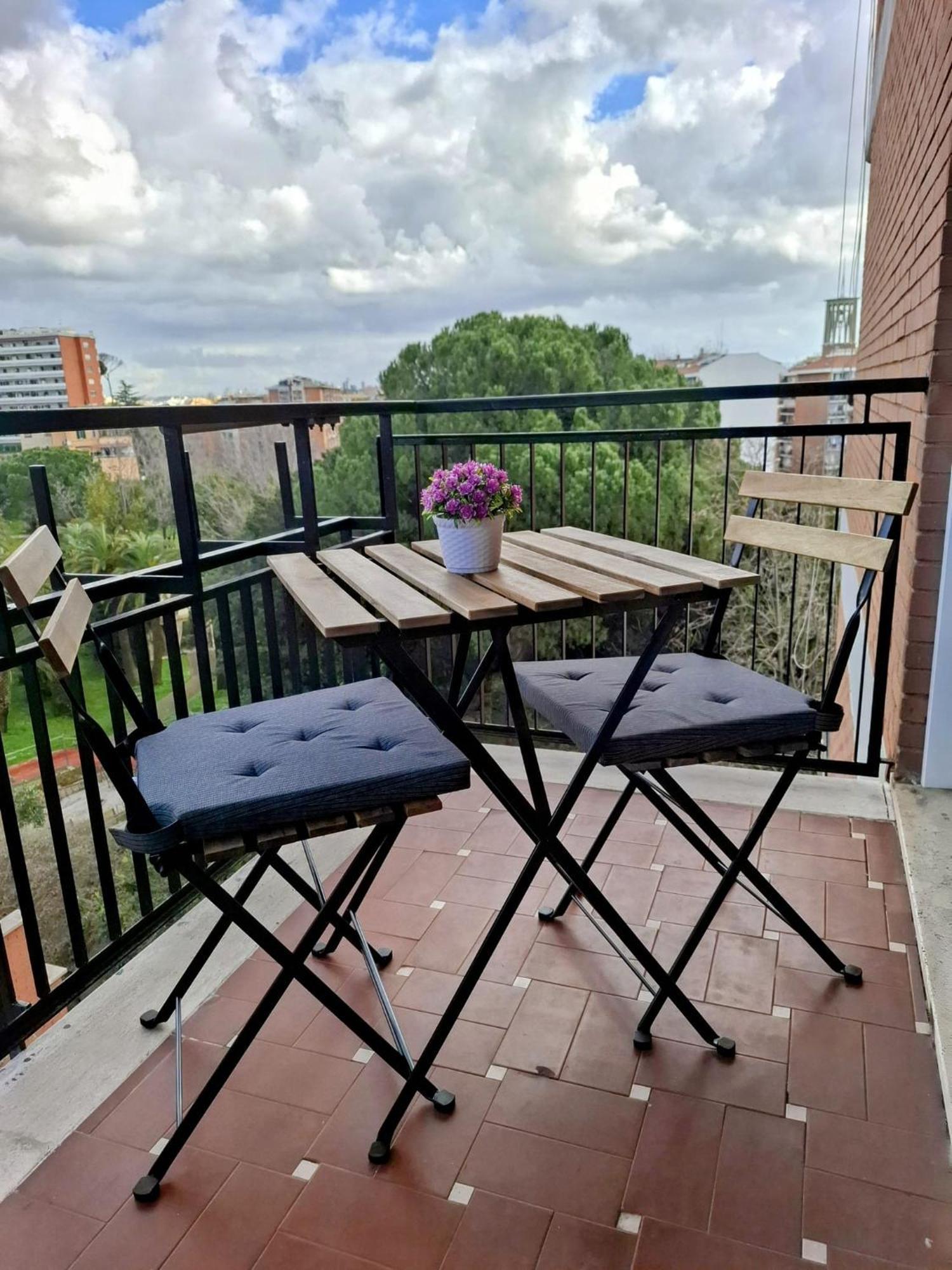 Apartment Locazione Turistica Di Alberto *