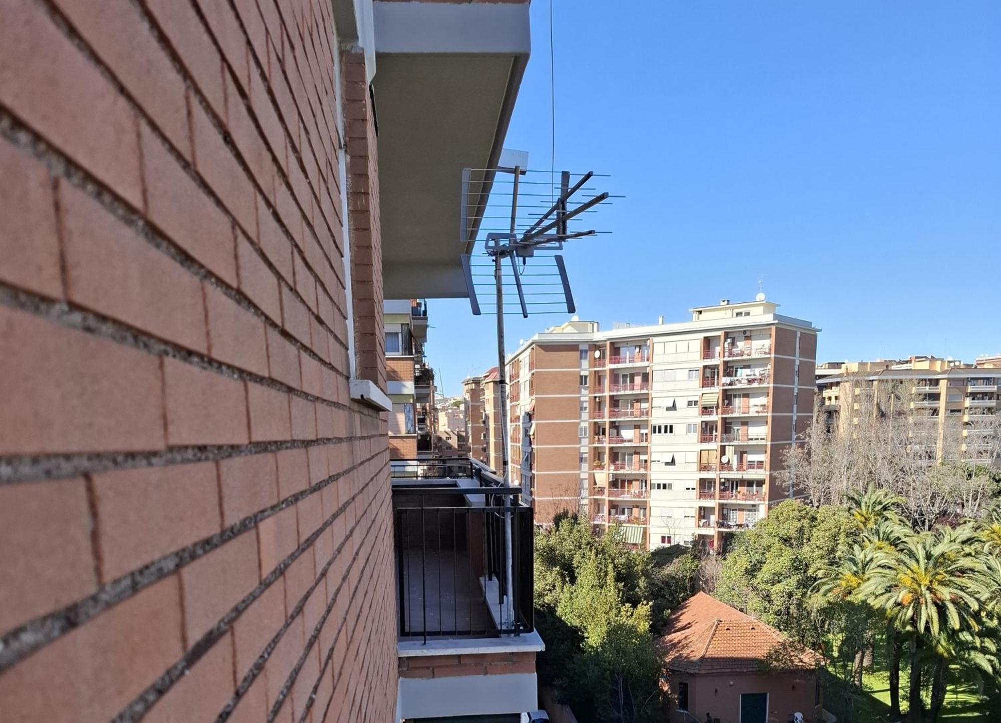 Apartment Locazione Turistica Di Alberto *