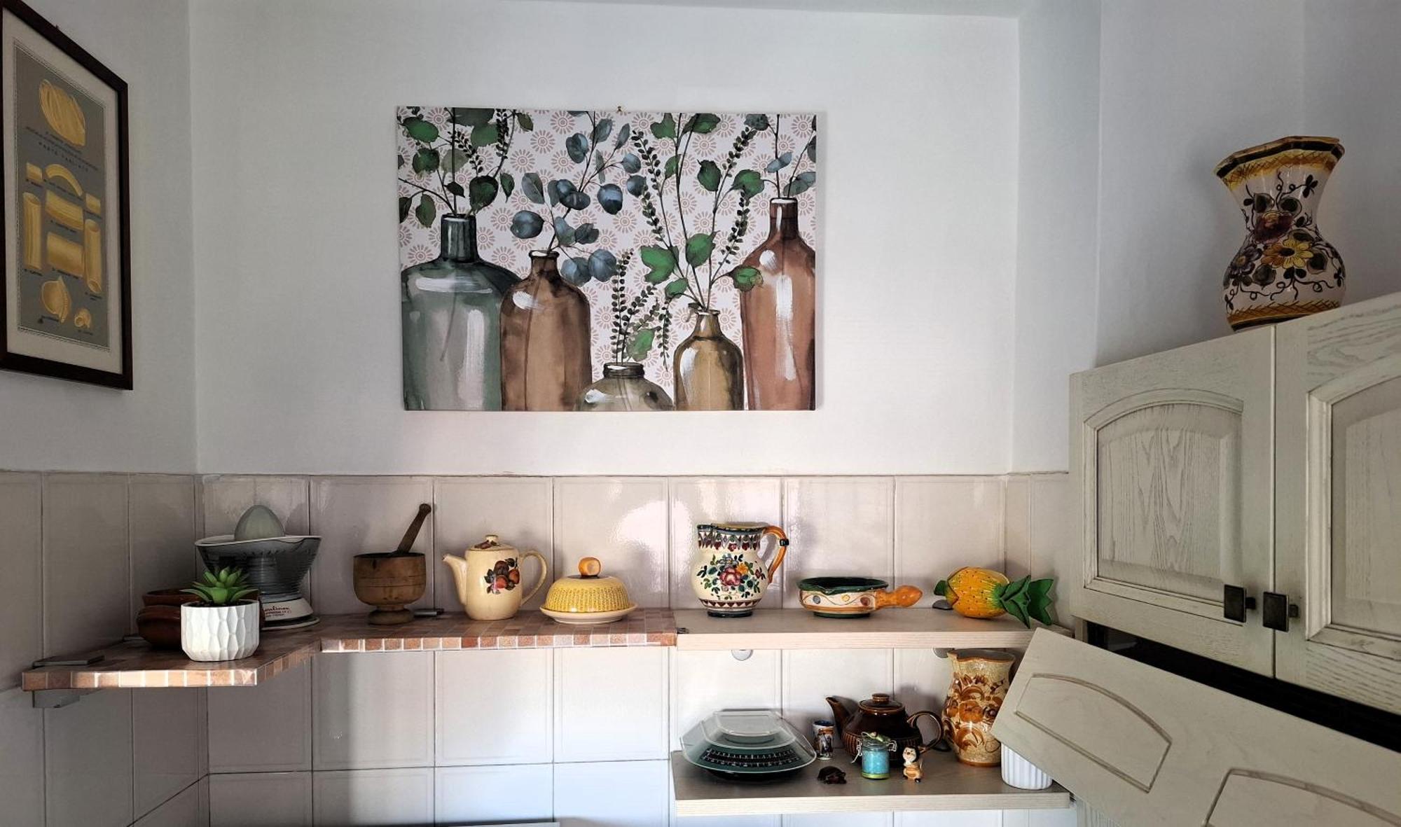 Locazione Turistica Di Alberto Apartment Rom