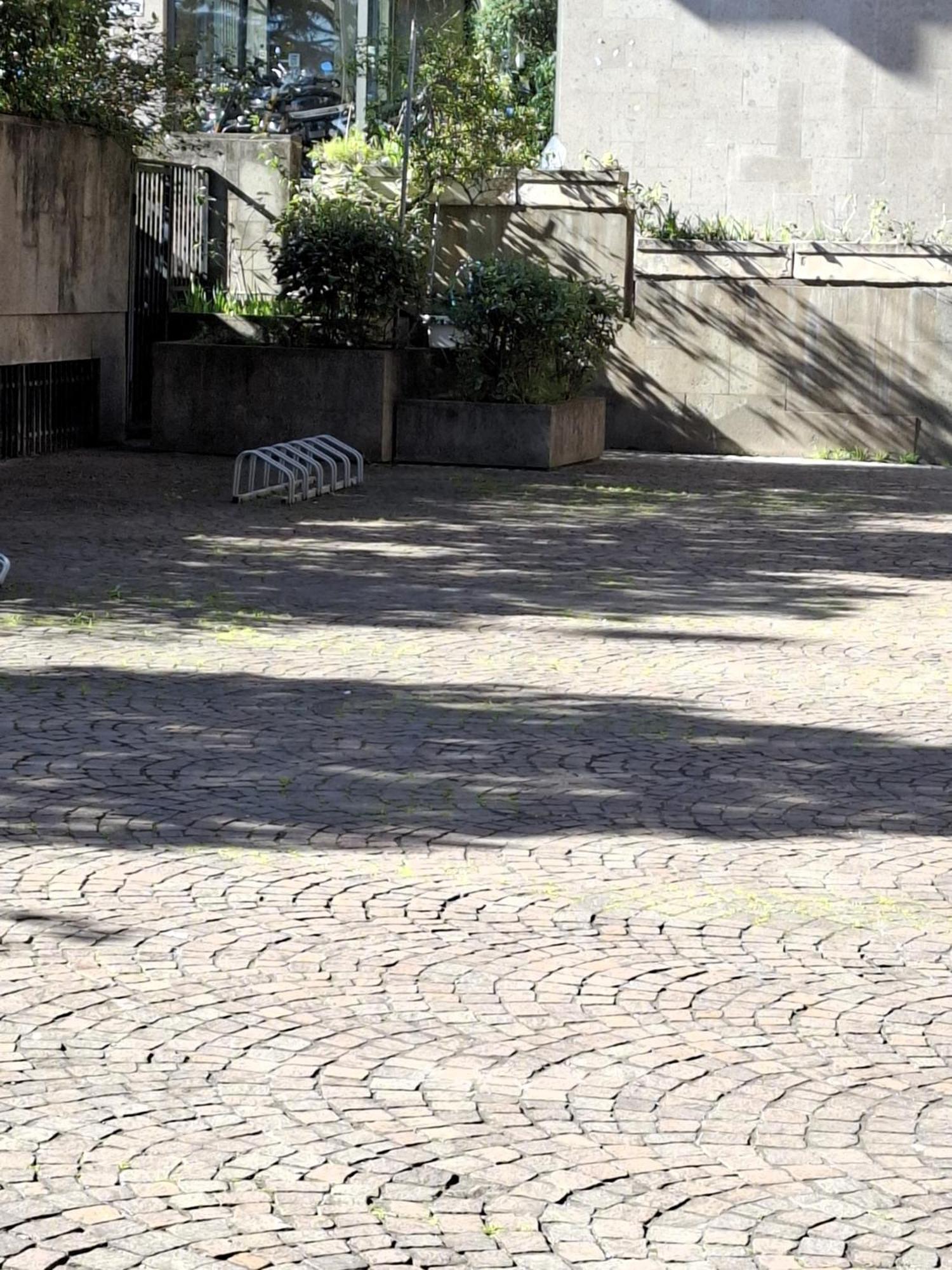 Locazione Turistica Di Alberto * Rom