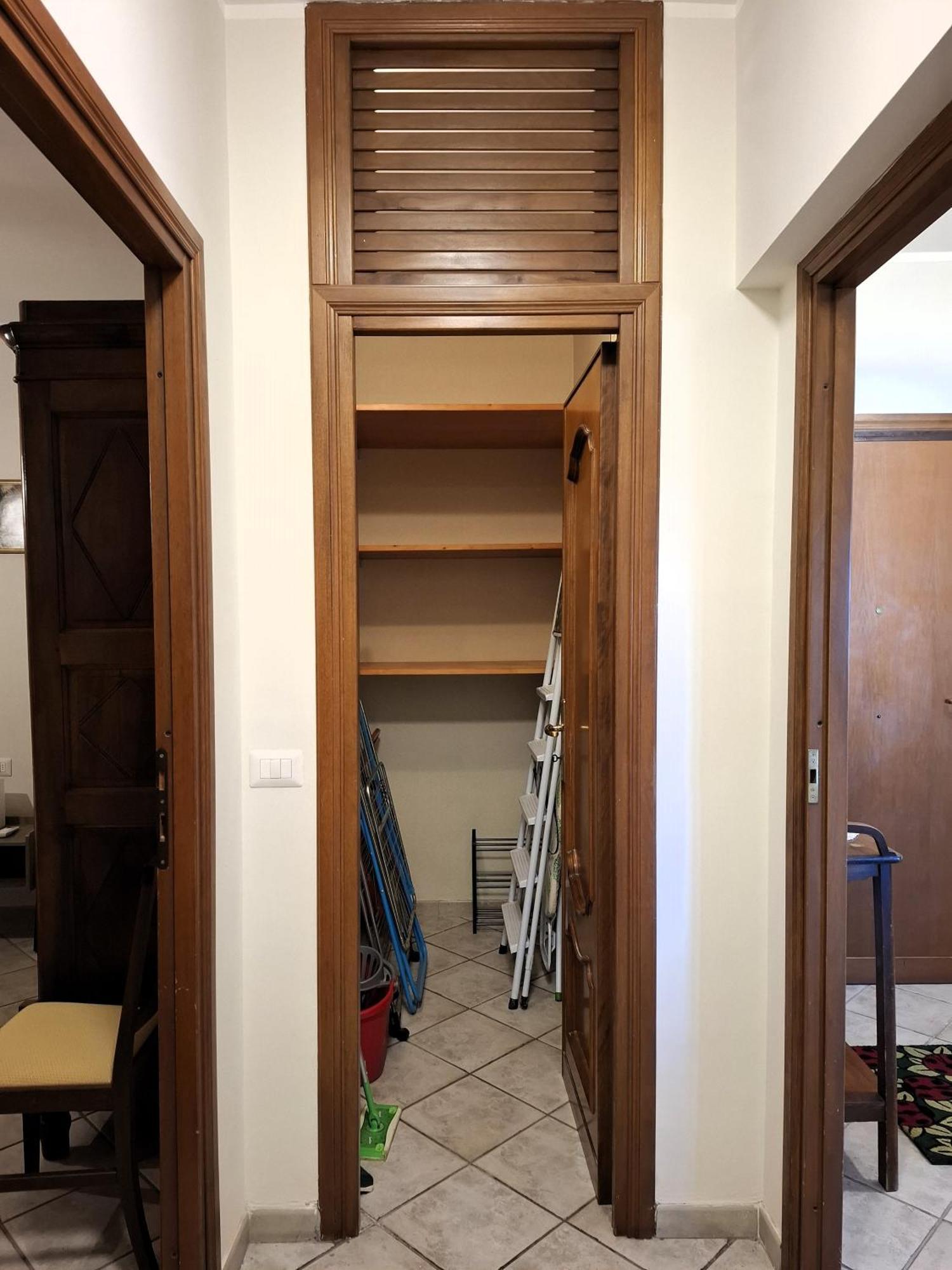 Apartment Locazione Turistica Di Alberto *