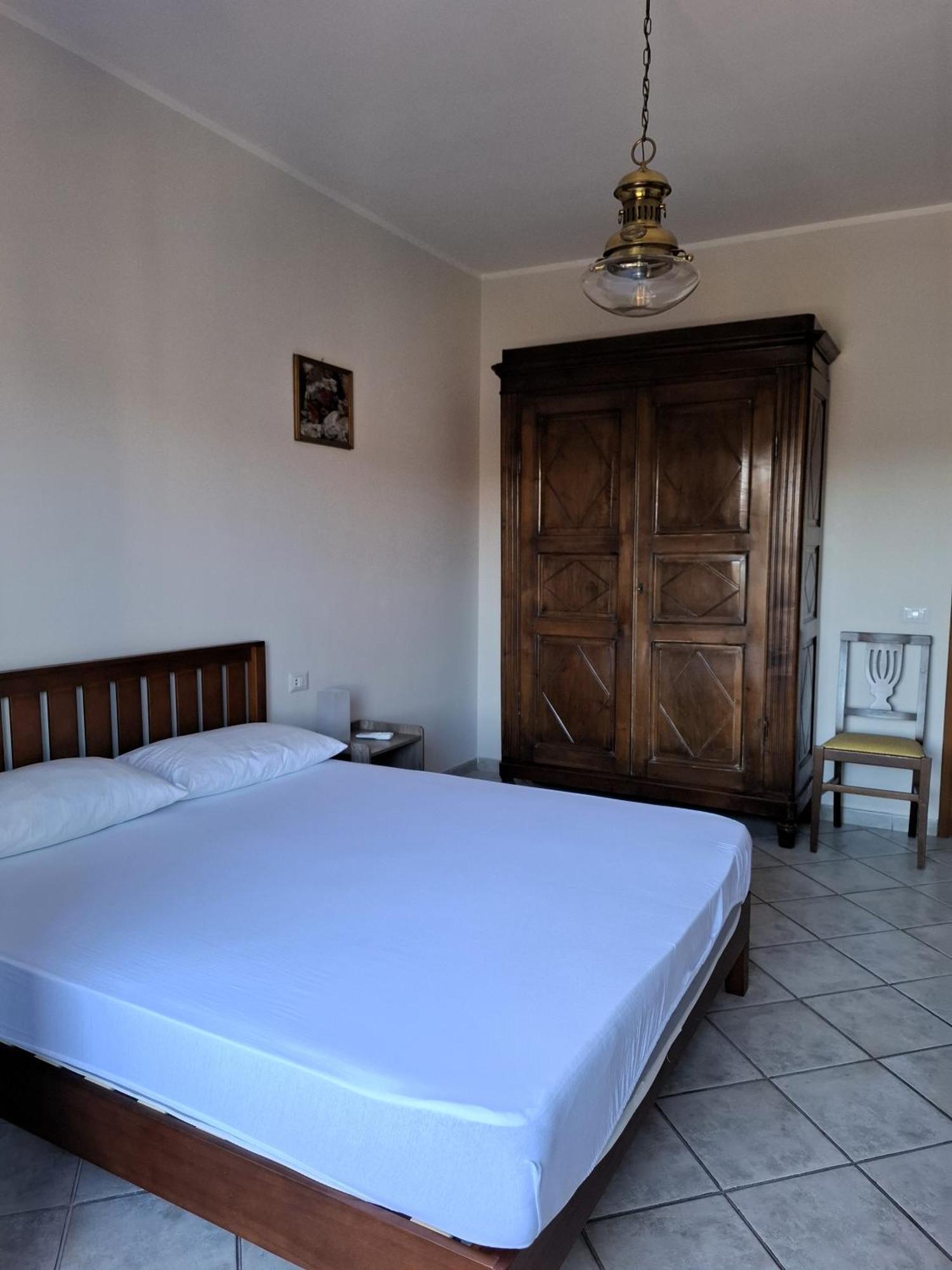 Locazione Turistica Di Alberto *