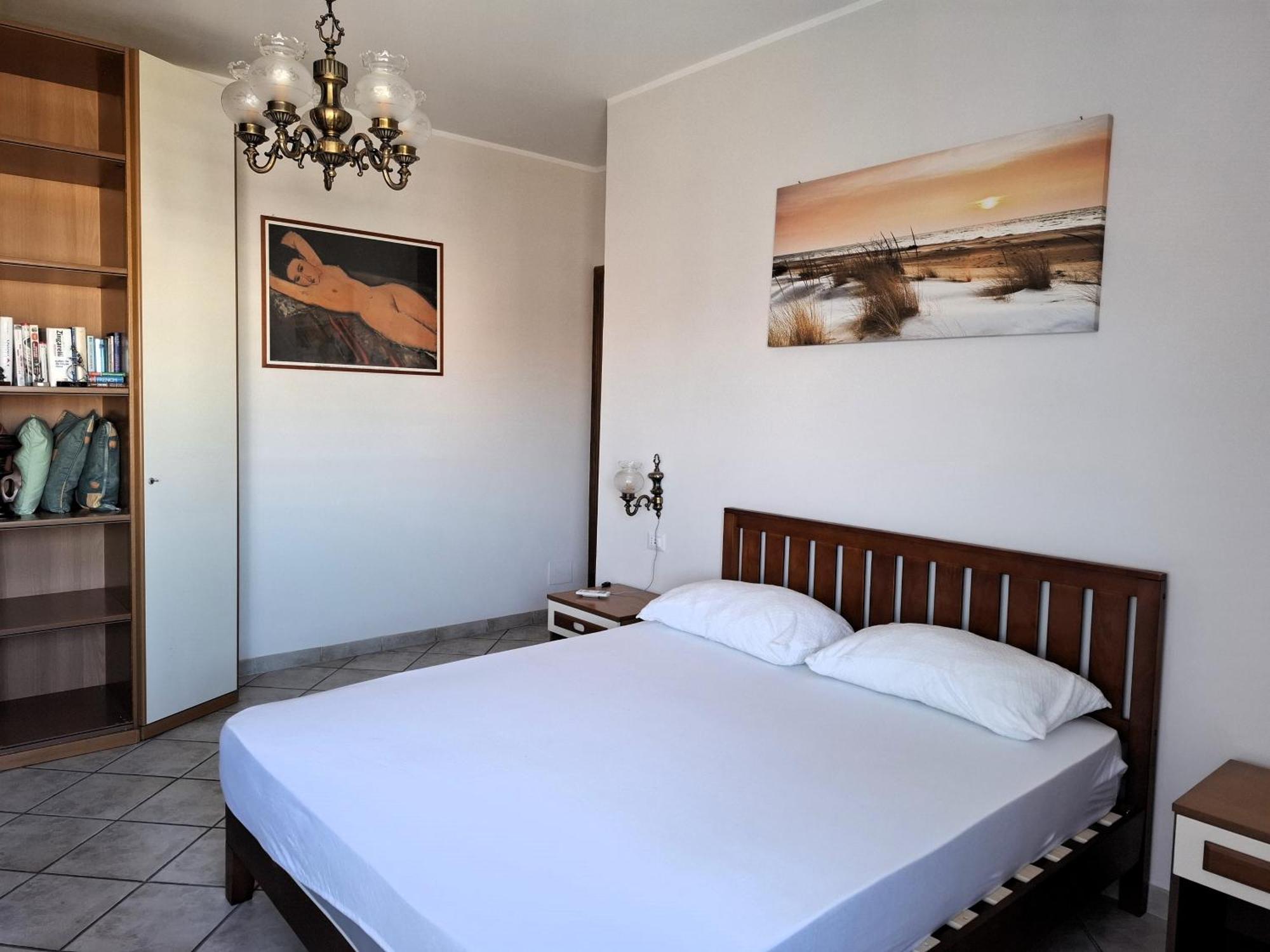 Locazione Turistica Di Alberto Apartment Rom