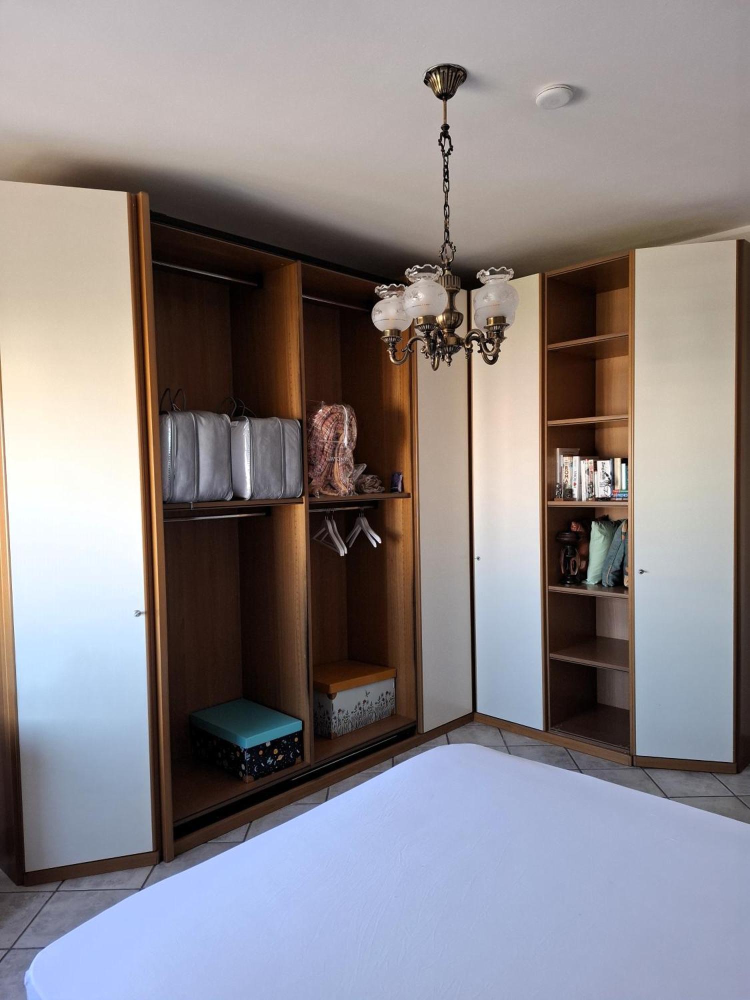 Locazione Turistica Di Alberto Apartment Rom