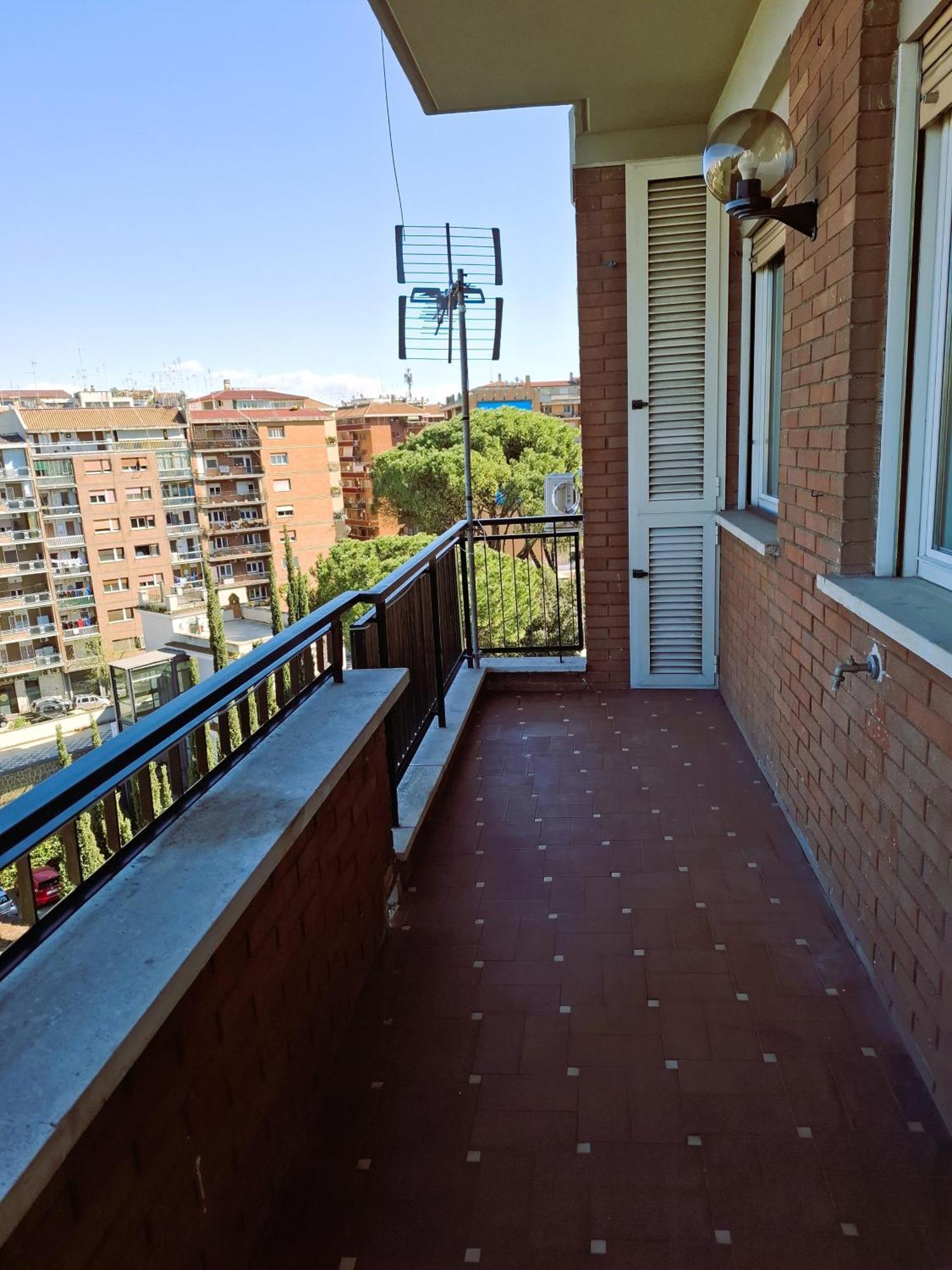 Locazione Turistica Di Alberto Apartment Rom