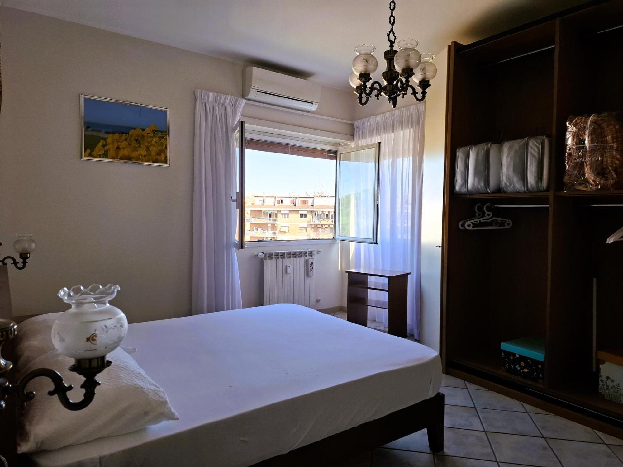 Apartment Locazione Turistica Di Alberto Rom