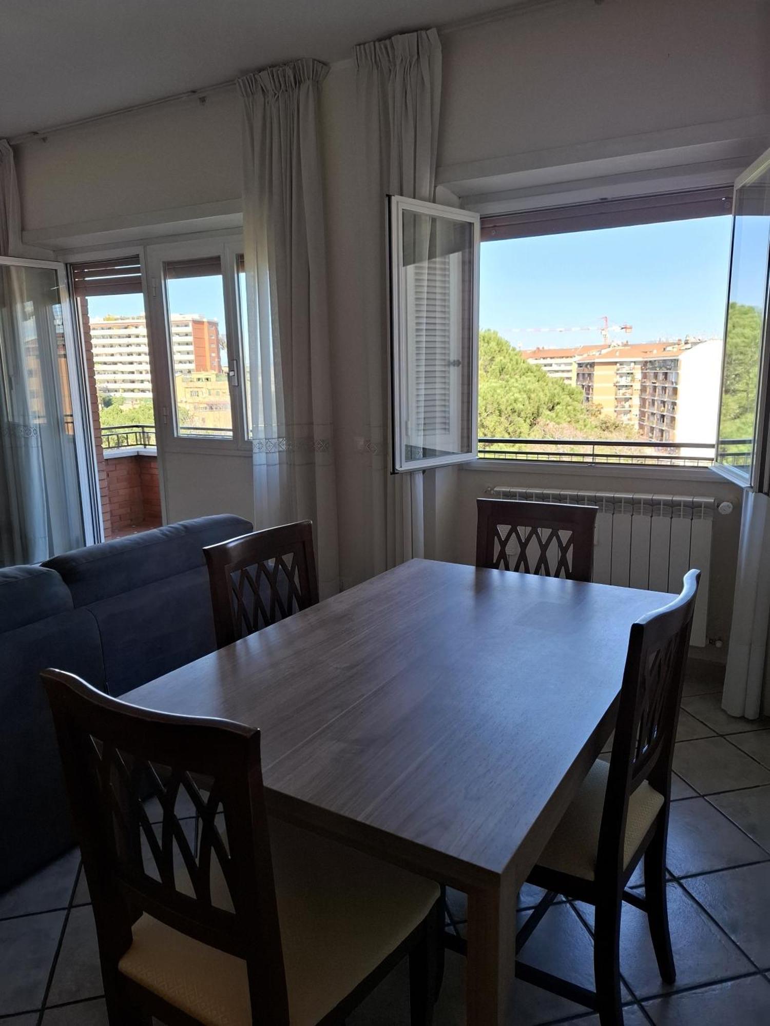 Locazione Turistica Di Alberto Apartment