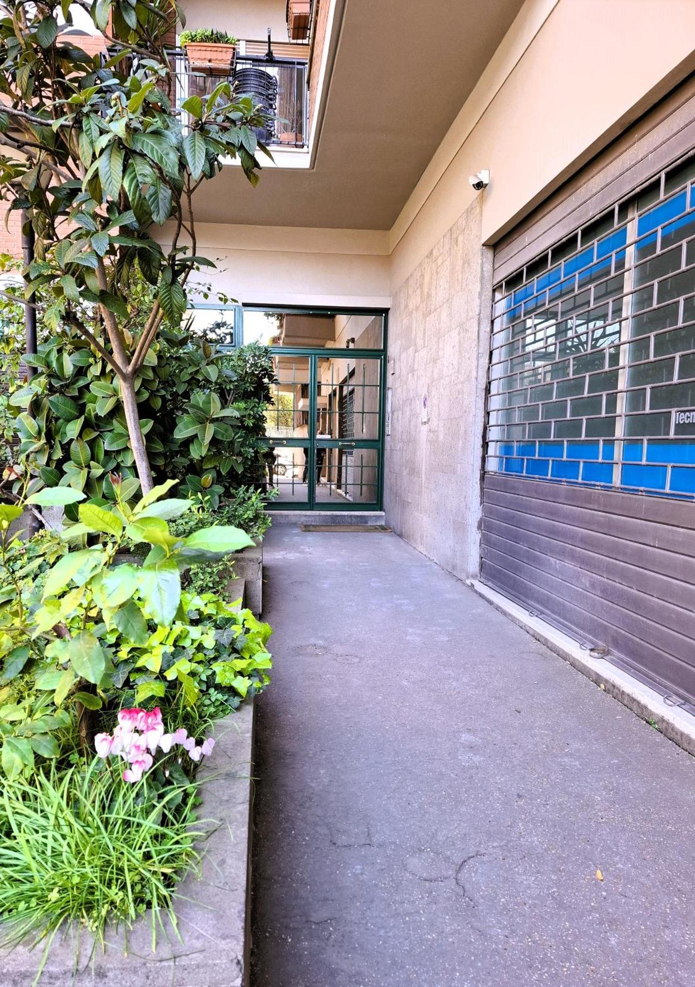 Apartment Locazione Turistica Di Alberto Rom
